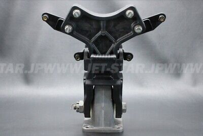 ULTRA250X'08 OEM (Handlebar) HOLDER-HANDLE,UPP Used [K1660 ULTRA250X'08 OEM (Handlebar) HOLDER-HANDLE,UPP Used [K1660