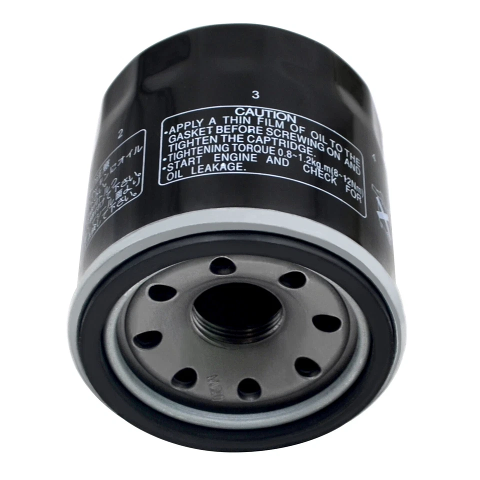 Oil Filter For Harley Street 500 750 XG750 XG500 14-20 Street Rod 750 2017-2020 - Image 3 of 4