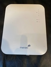 Meraki MR 12