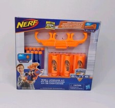 Hasbro Nerf N Strike Elite Shell Upgrade Kit New