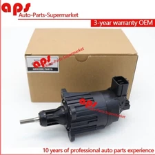 OEM Turbo Charger Solenoid Valve Actuator For 16-24 Infiniti Q50 Q60