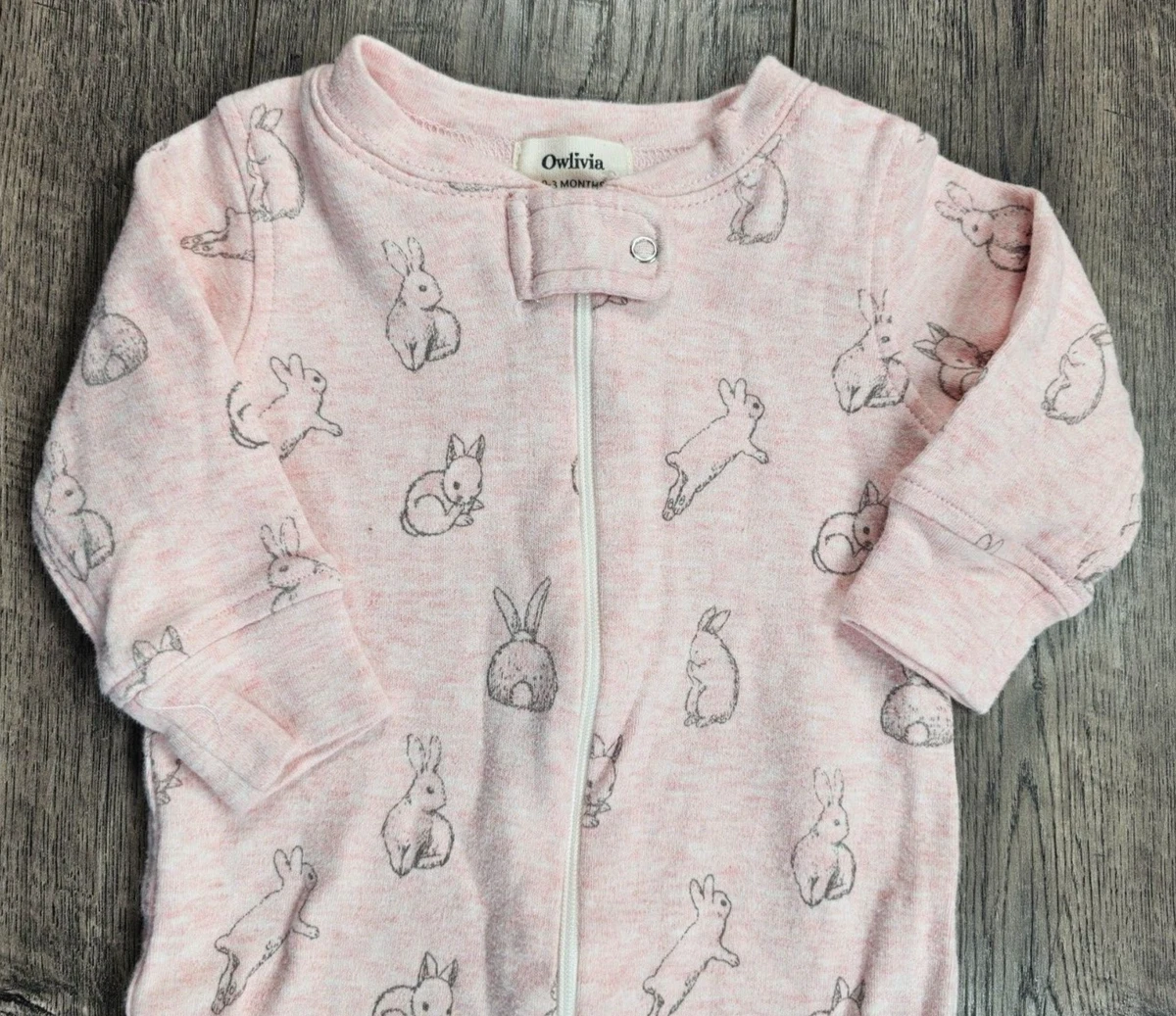 Owlivia clothing 2025
