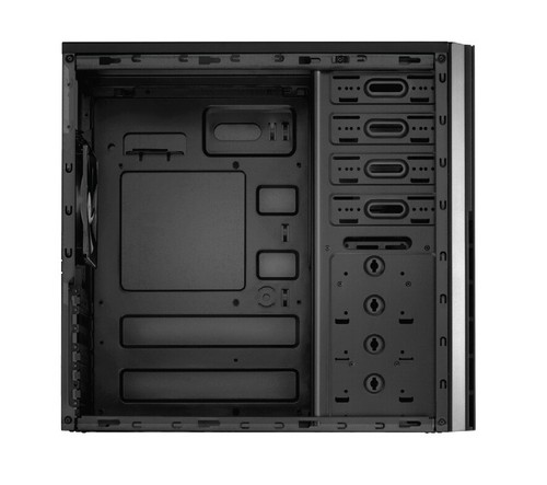 Antec VSK-4000B U3, Midi Tower - Afbeelding 2 van 3