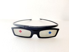 Samsung 3D Active Glasses SSG-5100, battery o...