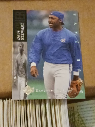 1994 Upper Deck Electric Diamond Singles - Pick a Card - Picture 15 of 97