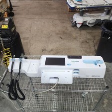 WELCH ALLYN 84MTVX CONNEX INTEGRATED WALL SYSTEM - EXCELLENT - 100012503018