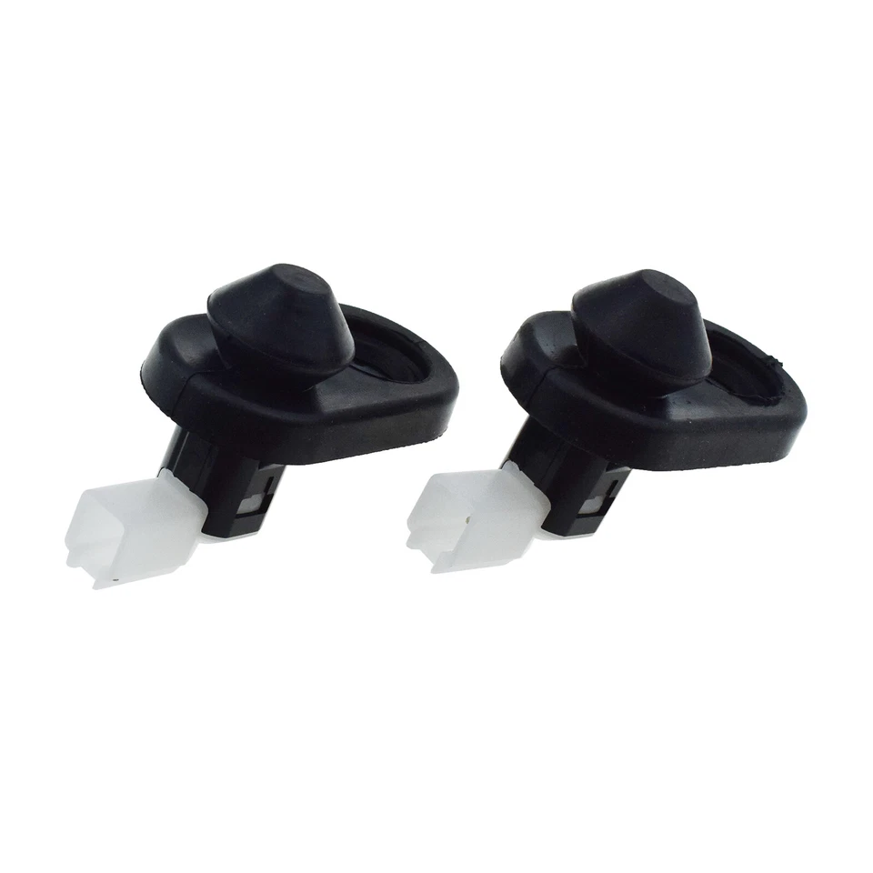 2X Interruptor de luz de jamba de puerta para Toyota 4Runner Camry RAV4 Lexus ES350 IS300 LS460 Foto 3 de 4