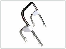 Badewannen Einstiegshilfe Wannengriff Haltegriff  Badewannengriff 