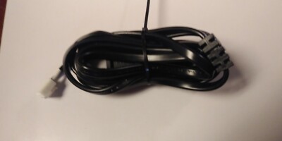 SCEPTRE A3TV53DG POWER CORD