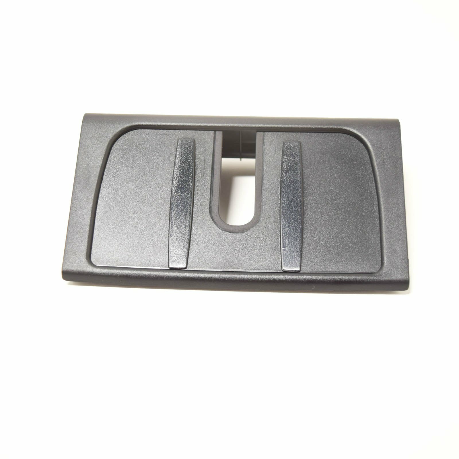 NEU BMW 3 TOURING E91 HECKKLAPPE LUKE LACTH LOCK VERKLEIDUNG  