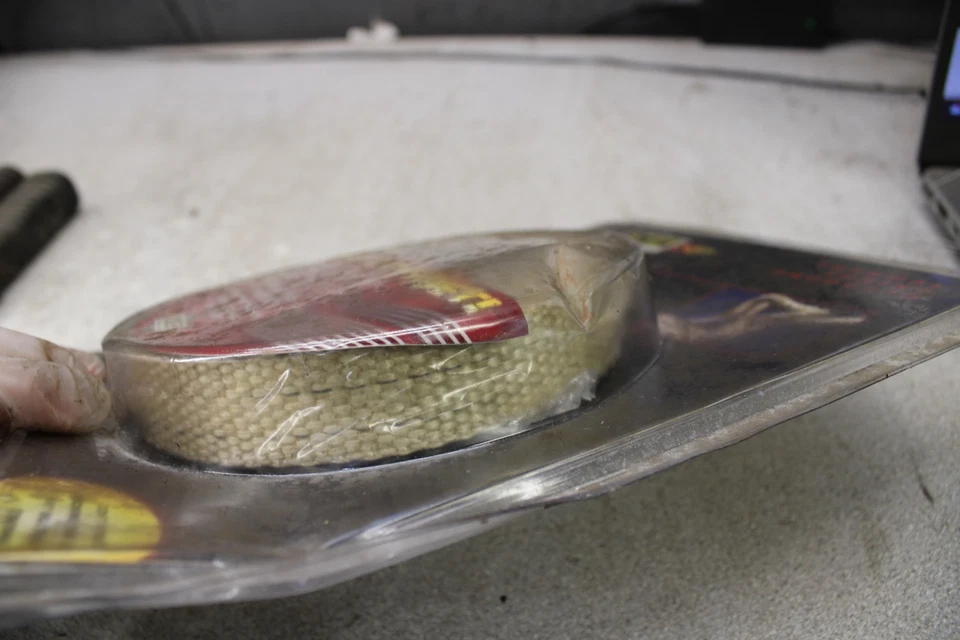 DEI Exhaust Wrap N8-4276.PR - Image 4 of 4