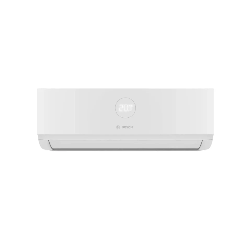 Bosch CL3000i Set 53 WE Climatiseur 18000 BTU Inverter R32 A++ 5,3 kW Split - Photo 2/3