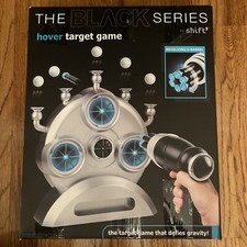 *BRAND NEW*  THE BLACK SERIES HOVER TARGET GAME BY SHIFT3 MODEL# 33496