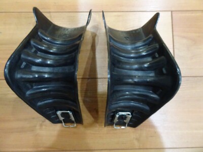 Full Tilt K2 Revolver Ski Boot Tongues Flex 6 MP 22 - 25.5 EUC! | eBay