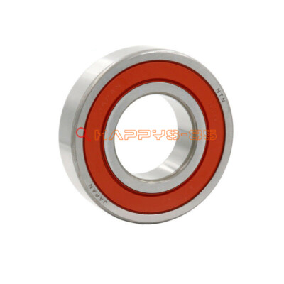 Eins Neu NTN 6000 Llu Tief Kugellager 10x26x8mm
