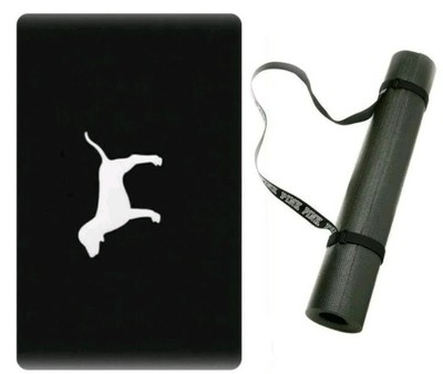 victoria secret yoga mat