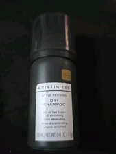 Kristin Ess Style Reviving Dry Shampoo 30mL / 0.6 Oz / 17g DELUXE SAMPLE NO BOX