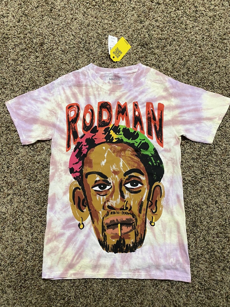 トップス Chinatown Market Large Croc T-Shirt Men's Relaxed Fit