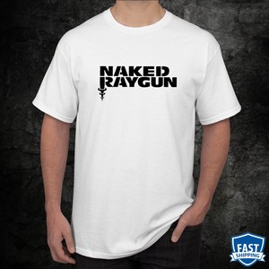 raygun t shirt