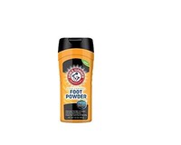 Arm & Hammer Odor Control Foot Powder, 7 Oz Each on sale Arm & Hammer Odor Control Foot Powder, 7 Oz Each on sale