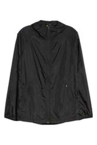 Zella Men's Hooded Nylon Windbreaker MSRP $99 - 第 6/7 張圖片