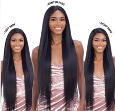 Freetress Equal Freedom Part Lace Front Wig 204