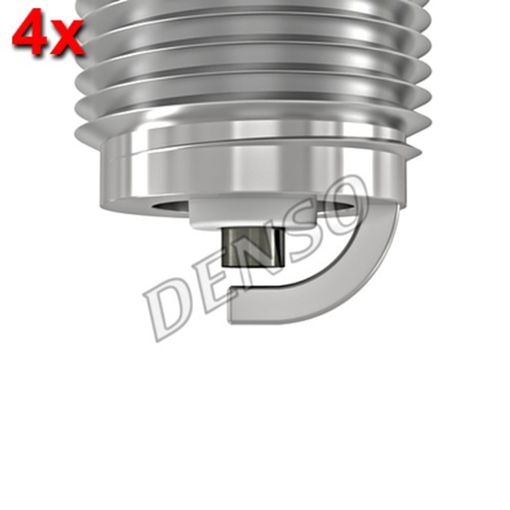 DENSO 4x Spark Plug For CITROEN Bx FORD MERCEDES 1.0-3.0L 1976-2000 90098-20885
