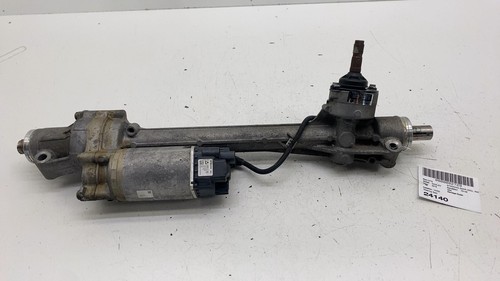 Maserati Levante 2017-2020 Steering rack P/N 06701056770 Photo - $546