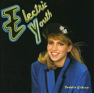 Debbie Gibson CD | eBay