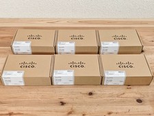 Cisco ATA191-K9 2-Port Analog Telephone Adapter V03 Single Unit New
