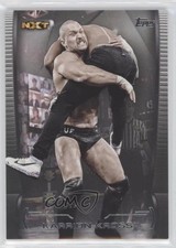 2021 Topps WWE Undisputed Karrion Kross #58 fz0