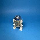 Star Wars Vintage 1980 R2-D2 SENSOR-SCOPE Figure Complete Hong Kong Blaster