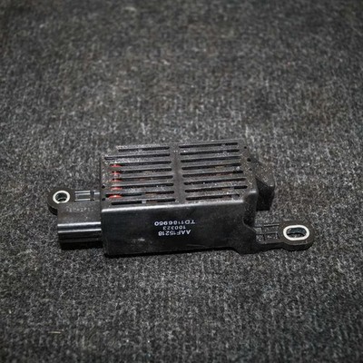 MAZDA 6 Audio-Rauschfilter GH1 AAF15218 TD1166950 2010