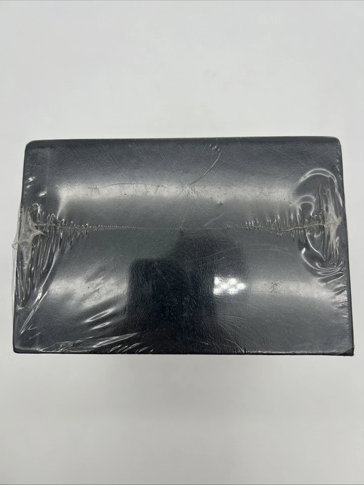 Vintage The Godfather The Complete Epic VHS Tape Set Collection Sealed - Image 4 of 4