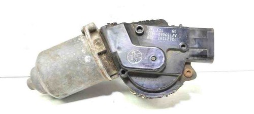 OPEL INSIGNIA A Sedan G09 Scheibenwischermotor 13227393 2.00 Diesel 31350661