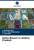 Rythu-Basare In Andhra Pradesh I. Dosagiri Rao (U. A.) Taschenbuch 72 S. Deutsch