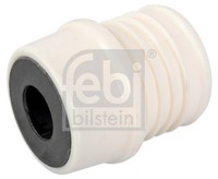 Lagerung, AchskÖRper - Febi Bilstein 177947