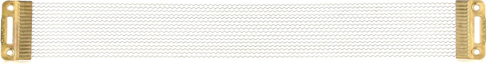 Canopus CPSL-14DR16 16-нитевые винтажные силковые провода - 14-дюймовая связка (2 упаковки)