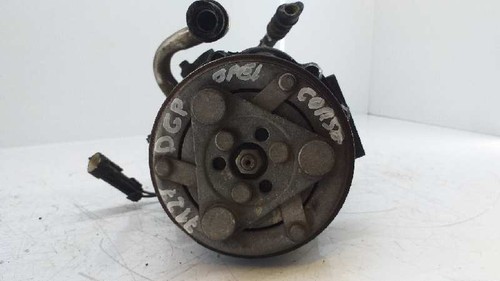 GM13106850 880573 klimakompressor OPEL CORSA C ESSENTIA 2003