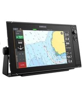 SIMRAD NSS16 EVO3S COMBO MFD US C-MAP | NO TR...