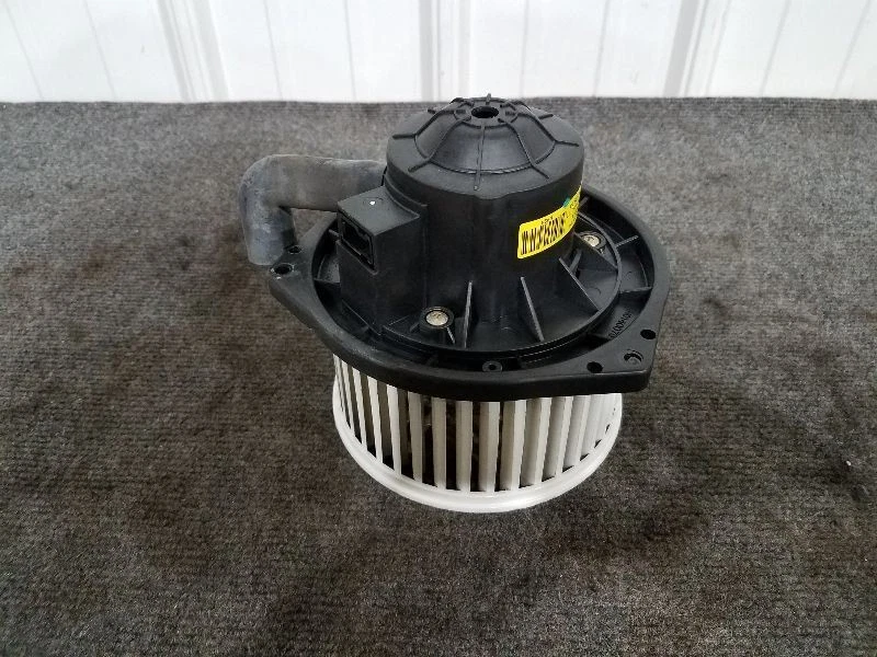 GMC Canyon 2004-12 motor soplador - control manual de temperatura Foto 2 de 4