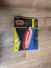 Świetna 2-osobowa nadmuchiwana tratwa - nowa w pudełku - DBX - RZEKI JEZIORA ITP 77 x 46,5