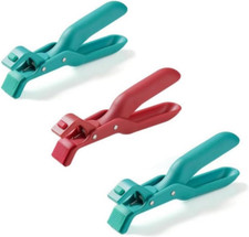 Multi-Function Anti-Scalding Dish Plate Gripper,Safely Moving Hot Plates, Bowls,