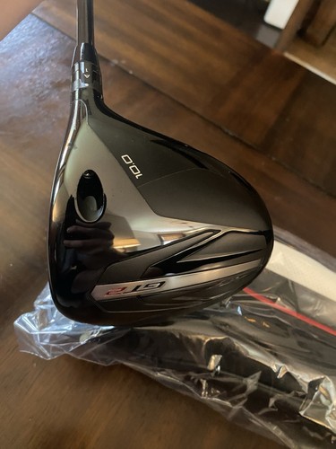 Titleist GT2 Driver - MINT - Ventus VELOCORE Black TR + Blue Shafts (2 shafts!) - Picture 7 of 15