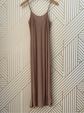 Vintage OLGA Style 13009 Ultra Thin Chemise Nightgown Slip Dress gown feminine