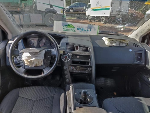 4850008B05 Servofreno per SSANGYONG KYRON 200 Xdi Limited 2010 9177971 - Imagen 8 de 10