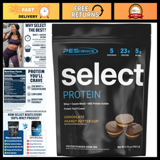 Protein Powder Chocolate Peanut Butter Cup - ...