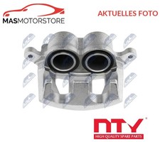 BREMSE BREMSSATTEL VORNE LINKS NTY HZP-FR-016 V NEU OE QUALITÄT