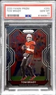 2020 Tom Brady Prizm (#255) PSA 10 First year on Bucs