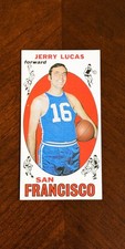 Top New York Knicks Rookie Cards of All-Time 36